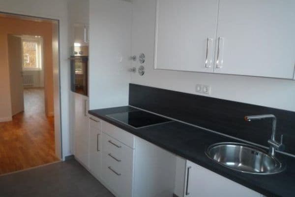Prodej bytu 3+1 72 m², Hamburg, Hamburg Prodej bytu 3+1 72 m², Hamburg, Hamburg