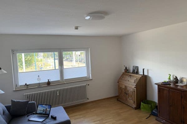Pronájem bytu 2+1 44 m², Meerfeldstraße, Mannheim, Bádensko-Württembersko Pronájem bytu 2+1 44 m², Meerfeldstraße, Mannheim, Bádensko-Württembersko