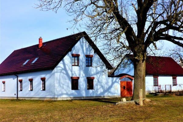 Pronájem chaty, chalupy, Vícemil Pronájem chaty, chalupy, Vícemil