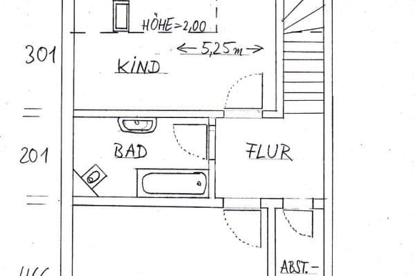 Prodej domu 428 m², pozemek 800 m², Neumünster Prodej domu 428 m², pozemek 800 m², Neumünster