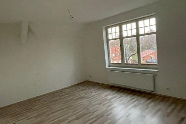 Pronájem bytu 3+1 74 m², Stresemannstrasse 16, Quedlinburg Pronájem bytu 3+1 74 m², Stresemannstrasse 16, Quedlinburg