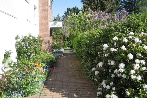 Pronájem bytu 4+1 94 m², Barsinghausen Pronájem bytu 4+1 94 m², Barsinghausen
