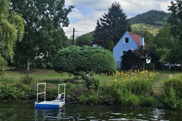 Pronájem chaty, chalupy, Církvice Pronájem chaty, chalupy, Církvice