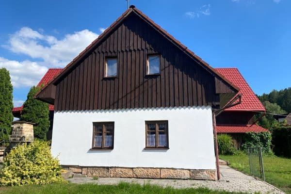 Pronájem chaty, chalupy, Nová Paka, Královéhradecký kraj Pronájem chaty, chalupy, Nová Paka, Královéhradecký kraj
