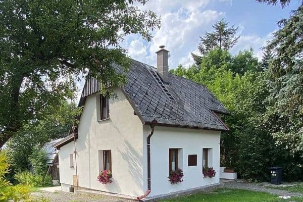 Pronájem chaty, chalupy, Přešín Pronájem chaty, chalupy, Přešín