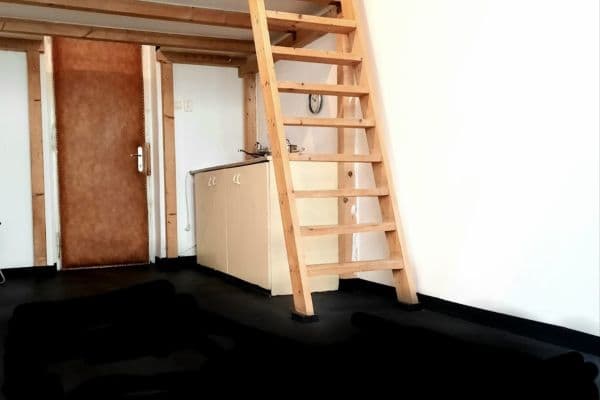 Pronájem bytu 1+kk 29 m², Krásova, Praha Pronájem bytu 1+kk 29 m², Krásova, Praha