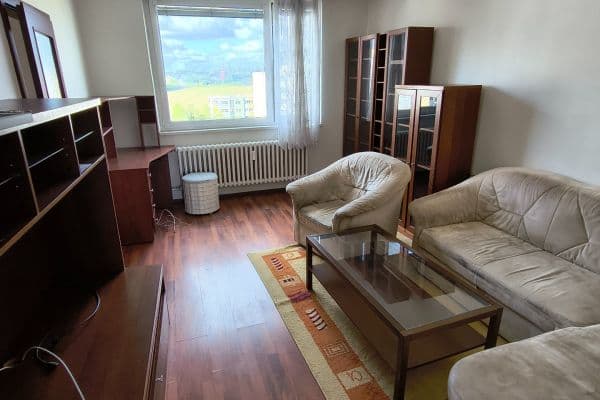 Prodej bytu 2+1 55 m², Chlebovická, Praha Prodej bytu 2+1 55 m², Chlebovická, Praha