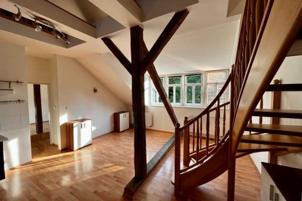 Pronájem bytu 2+kk 52 m², Kováků, Praha Pronájem bytu 2+kk 52 m², Kováků, Praha