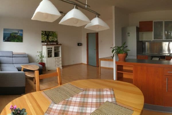 Prodej bytu 3+kk 67 m², Ctěnická, Praha Prodej bytu 3+kk 67 m², Ctěnická, Praha