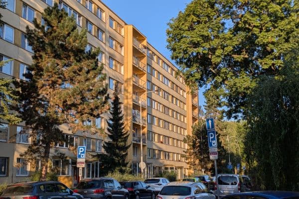 Prodej bytu 3+kk 67 m², Ctěnická, Praha Prodej bytu 3+kk 67 m², Ctěnická, Praha