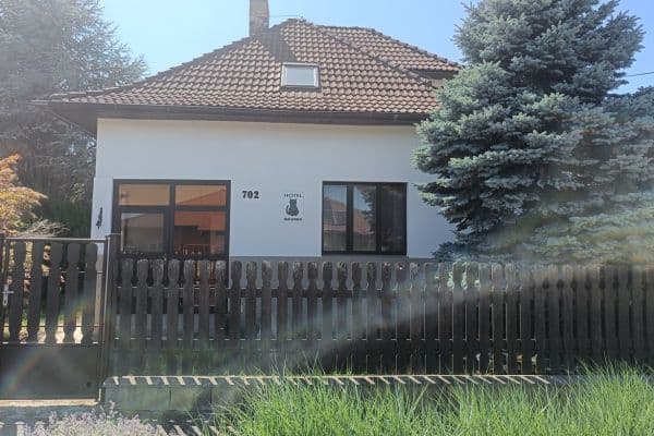 Prodej domu 150 m², pozemek 500 m², Jeronýmova, Úvaly Prodej domu 150 m², pozemek 500 m², Jeronýmova, Úvaly
