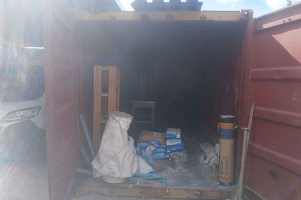Pronájem nebytového prostoru 17 m², Čechova, Šlapanice Pronájem nebytového prostoru 17 m², Čechova, Šlapanice