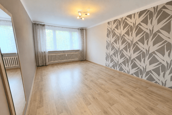 Prodej bytu 2+1 54 m², Plzeňská, Ostrava, Moravskoslezský kraj Prodej bytu 2+1 54 m², Plzeňská, Ostrava, Moravskoslezský kraj
