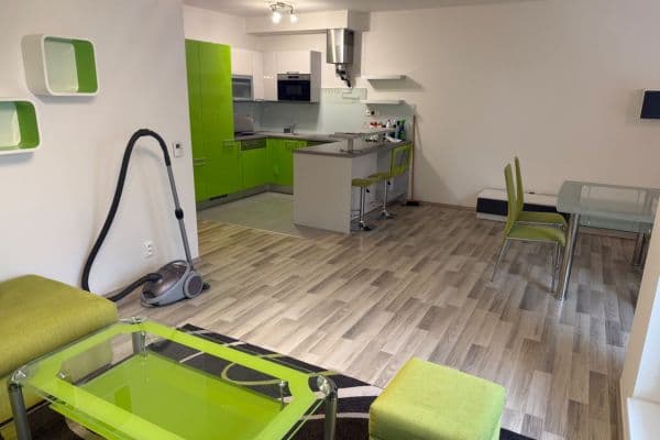Pronájem bytu 3+kk 75 m², Wellnerova, Olomouc Pronájem bytu 3+kk 75 m², Wellnerova, Olomouc