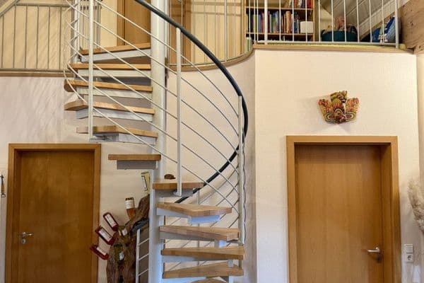 Prodej bytu 3+kk 105 m², Ammerndorf Prodej bytu 3+kk 105 m², Ammerndorf