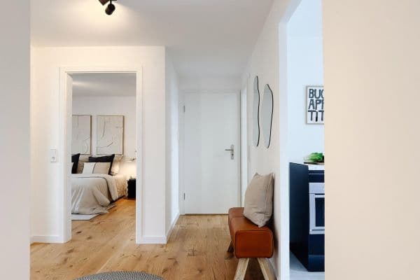 Prodej bytu 3+1 80 m², Offenbach Am Main Prodej bytu 3+1 80 m², Offenbach Am Main