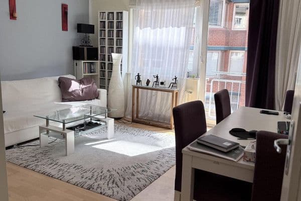 Prodej bytu 2+1 57 m², Karlstraße 25, Köln Prodej bytu 2+1 57 m², Karlstraße 25, Köln