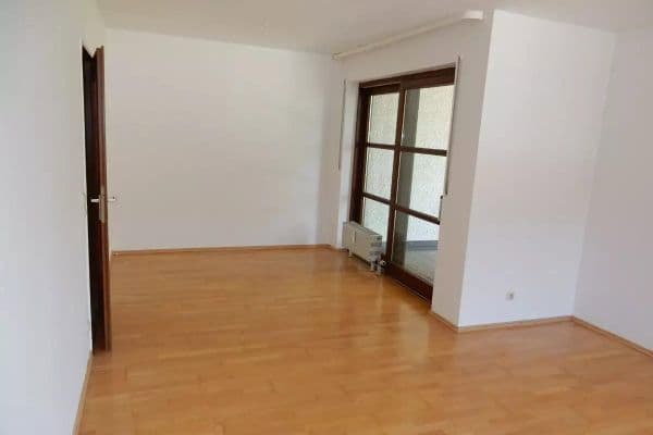 Pronájem bytu 2+1 77 m², Wolf-Huber-Straße, Passau, Bavorsko Pronájem bytu 2+1 77 m², Wolf-Huber-Straße, Passau, Bavorsko