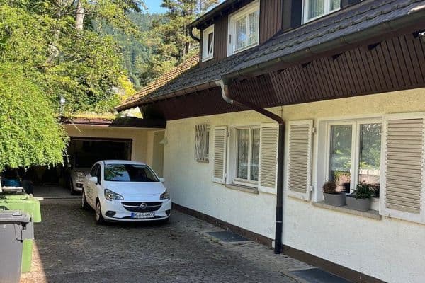 Prodej domu 126 m², pozemek 607 m², Wolfach Prodej domu 126 m², pozemek 607 m², Wolfach
