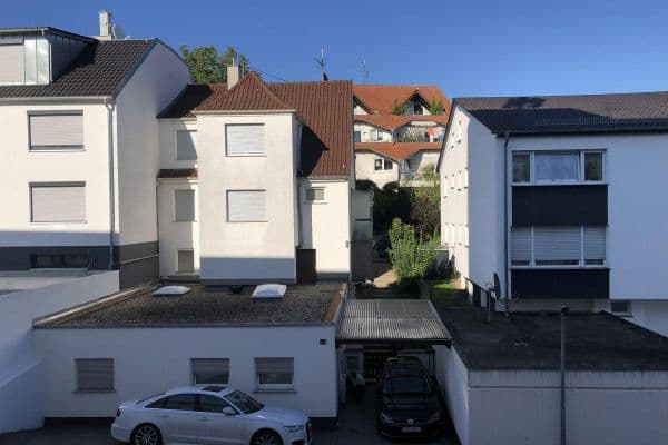 Prodej bytu 3+1 75 m², Leonberg, Bádensko-Württembersko Prodej bytu 3+1 75 m², Leonberg, Bádensko-Württembersko