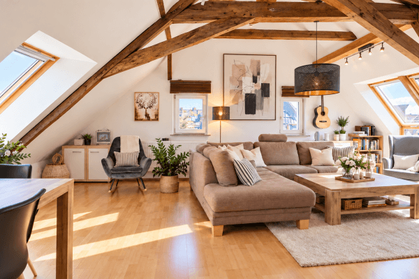 Pronájem bytu 3+kk 91 m², Untere Strasse 18, Wipperfürth Pronájem bytu 3+kk 91 m², Untere Strasse 18, Wipperfürth
