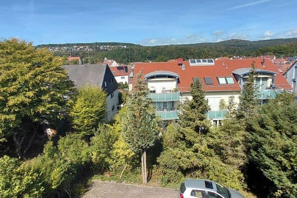 Pronájem bytu 3+kk 73 m², Stuttgart Pronájem bytu 3+kk 73 m², Stuttgart