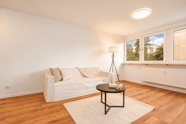 Prodej bytu 3+1 80 m², Nürnberg Prodej bytu 3+1 80 m², Nürnberg