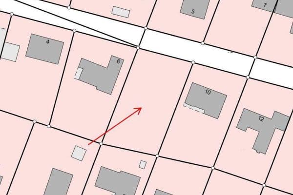Prodej pozemku 1.050 m², Mühlenweg 8, Rosengarten Prodej pozemku 1.050 m², Mühlenweg 8, Rosengarten