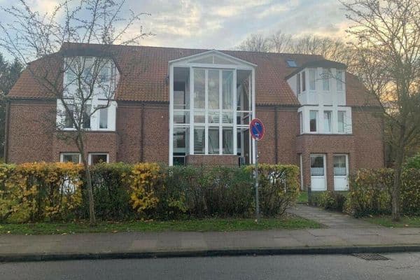 Prodej bytu 3+kk 75 m², Brockwinkler Weg 1c, Lüneburg, Dolní Sasko Prodej bytu 3+kk 75 m², Brockwinkler Weg 1c, Lüneburg, Dolní Sasko