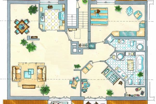 Pronájem bytu 3+1 139 m², Flintsbach am Inn, Bavorsko Pronájem bytu 3+1 139 m², Flintsbach am Inn, Bavorsko