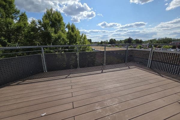 Pronájem bytu 2+1 52 m², Hanau, Hessen Pronájem bytu 2+1 52 m², Hanau, Hessen