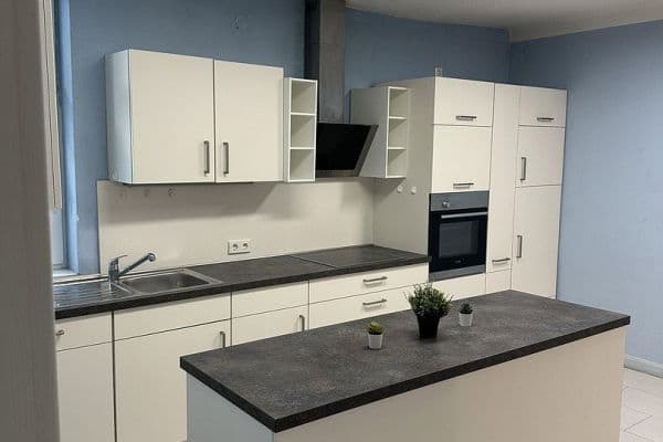 Pronájem bytu 13 m², Westliche Stadtmauerstraße 64, Erlangen Pronájem bytu 13 m², Westliche Stadtmauerstraße 64, Erlangen