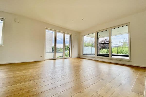 Pronájem bytu 3+1 131 m², Münster Pronájem bytu 3+1 131 m², Münster