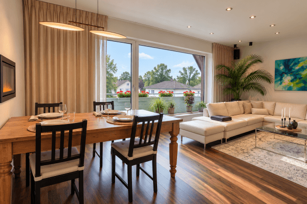 Pronájem bytu 6+1 162 m², Berlin, Berlín Pronájem bytu 6+1 162 m², Berlin, Berlín