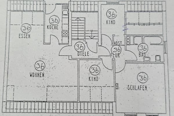 Prodej bytu 4+1 97 m², Schönkirchen Prodej bytu 4+1 97 m², Schönkirchen