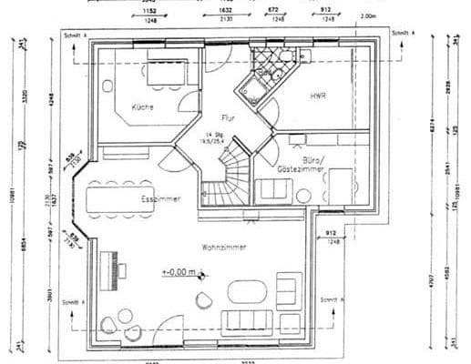 Prodej domu 148 m², pozemek 544 m², Berlin, Berlín Prodej domu 148 m², pozemek 544 m², Berlin, Berlín