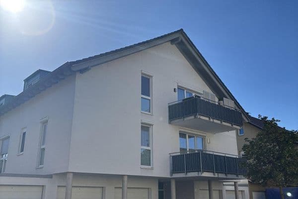 Prodej bytu 3+1 75 m², Mahlberg Prodej bytu 3+1 75 m², Mahlberg