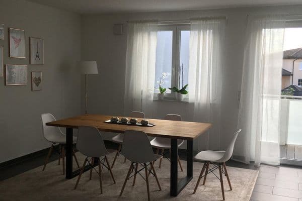 Pronájem bytu 3+kk 100 m², Karlsdorf-Neuthard Pronájem bytu 3+kk 100 m², Karlsdorf-Neuthard