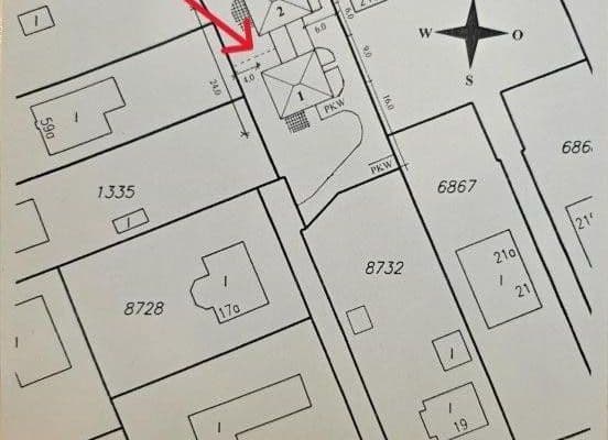 Prodej pozemku 1.078 m², Heideknick 19b, Hamburg, Hamburg Prodej pozemku 1.078 m², Heideknick 19b, Hamburg, Hamburg