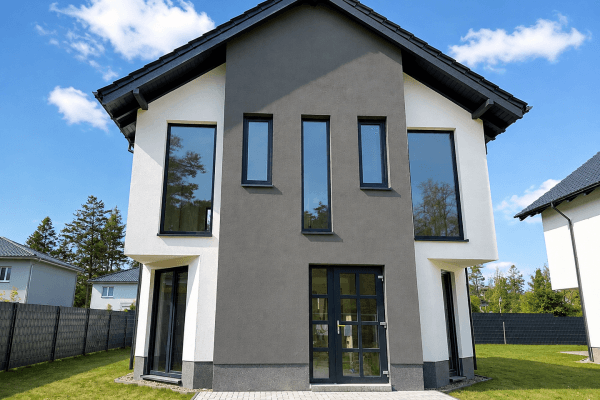 Prodej domu 123 m², pozemek 440 m², Kleeallee 4, 16356 Werneuchen, Werneuchen Prodej domu 123 m², pozemek 440 m², Kleeallee 4, 16356 Werneuchen, Werneuchen
