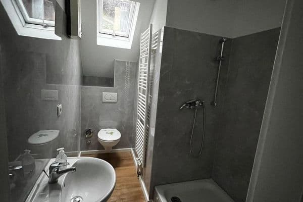 Prodej bytu 3+1 77 m², Isenachstraße 12, Frankenthal Prodej bytu 3+1 77 m², Isenachstraße 12, Frankenthal