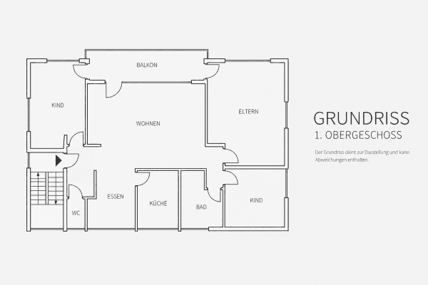 Prodej bytu 4+kk 125 m², Leonberg, Bádensko-Württembersko Prodej bytu 4+kk 125 m², Leonberg, Bádensko-Württembersko