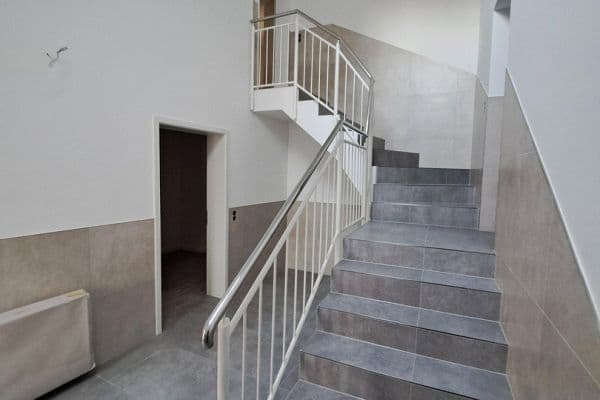 Pronájem bytu 2+1 78 m², Schützenstraße 5, Bad Oldesloe Pronájem bytu 2+1 78 m², Schützenstraße 5, Bad Oldesloe