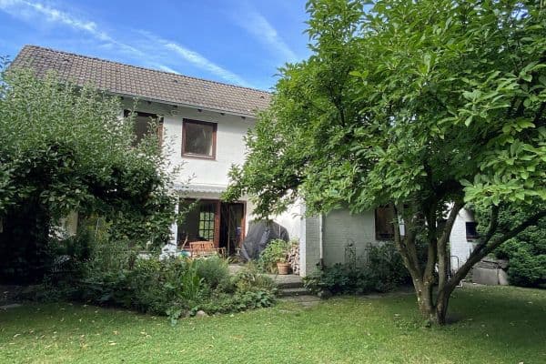 Prodej domu 136 m², pozemek 589 m², Kronshagen Prodej domu 136 m², pozemek 589 m², Kronshagen