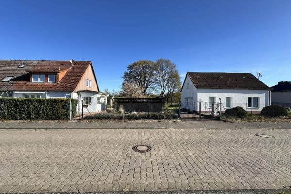 Prodej domu 170 m², pozemek 1.561 m², Fürstenberger Weg 3, Wesenberg OT Strasen Prodej domu 170 m², pozemek 1.561 m², Fürstenberger Weg 3, Wesenberg OT Strasen