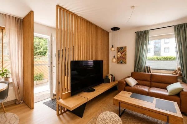 Prodej bytu 3+1 75 m², Buxtehude Prodej bytu 3+1 75 m², Buxtehude