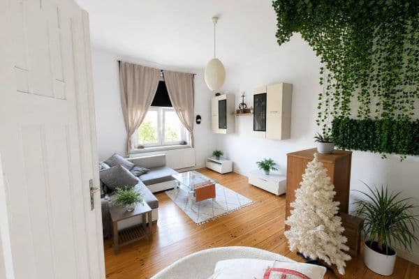 Pronájem bytu 3+1 90 m², Oranienburg Pronájem bytu 3+1 90 m², Oranienburg