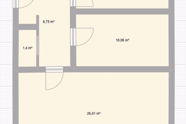 Prodej bytu 2+1 67 m², Bahnhofstraße 20, Aystetten Prodej bytu 2+1 67 m², Bahnhofstraße 20, Aystetten