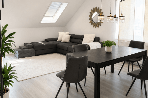 Prodej bytu 3+1 79 m², Oberderdingen Prodej bytu 3+1 79 m², Oberderdingen