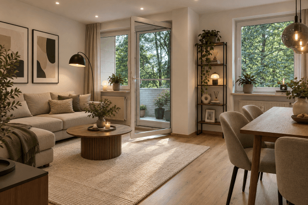 Prodej bytu 3+1 71 m², Passau, Bavorsko Prodej bytu 3+1 71 m², Passau, Bavorsko